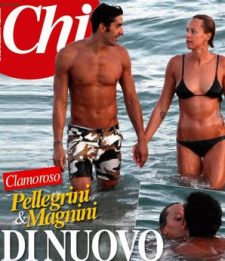 Pellegrini-Magnini, l'amore rinasce a Jesolo?