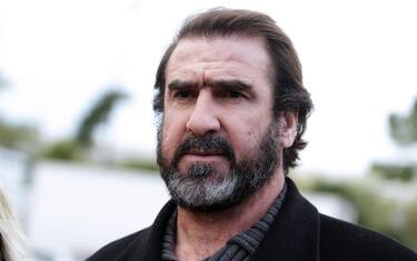 Eric, che Cantonata: arrestato a Londra per aggressione