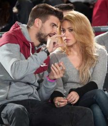 Shakira: matrimonio? Sto aspettando che Gerard me lo chieda
