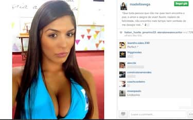 mayara_della_vega_mauricio_lazio_cover_instagram