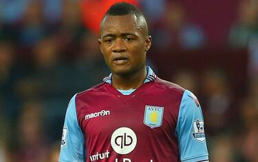 La moglie lo tradiva con Ayew e non è Acquah passata