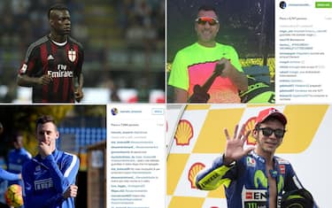 Il 2015 social dello sport: da #EpicBrozo a Vieri re dei selfie