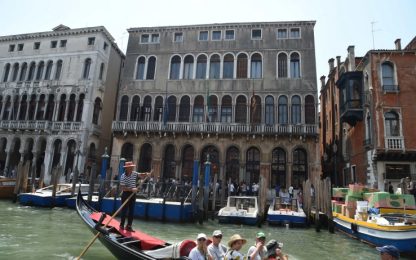 Venezia-Padova, cresce l'attesa: prevendita boom