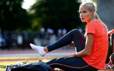 1_Darya_Klishina_getty