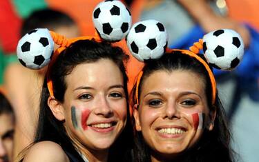 Ricordi Mondiali all'asta, la storia raccontata con i gadget