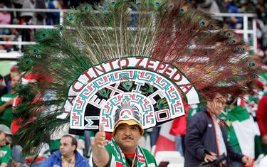 WCUP WORLD CUP SOCCER MEXICO ANGOLA