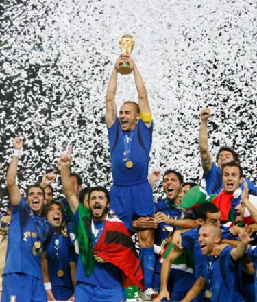 2006 World Cup Final