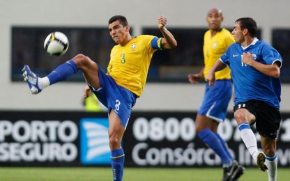 Non c'è più il Brasile di una volta: Dunga come Trapattoni?