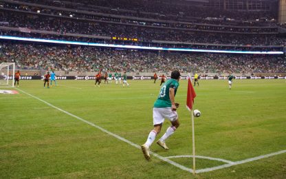 Il Messico batte anche l'Angola, chiuso il tour negli Usa