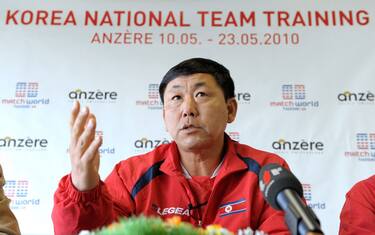 kim_jong_hun_corea_del_nord_allenatore_ap