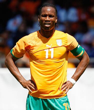 Switzerlan Ivory Coast Japan Soccer WCup