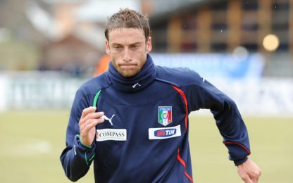 Mameli secondo Marchisio: "Che schiava di Roma... ladrona"