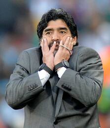 Maradona, quel napoletano d'Argentina che ha convinto tutti