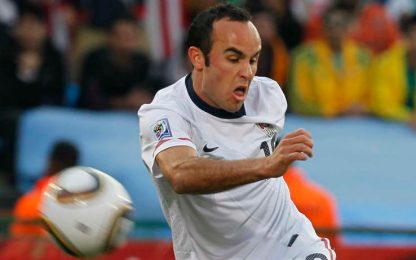 Le pagelle di Usa-Algeria: Donovan man of the match