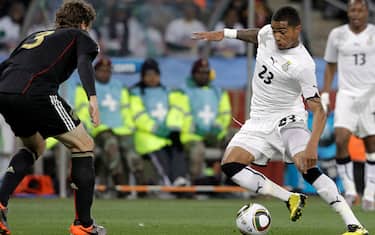 Milan, idea Boateng. Ma Thiago Silva apre al Real Madrid