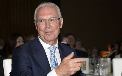 Caos Qatar, Beckenbauer non collabora: sospeso per tre mesi