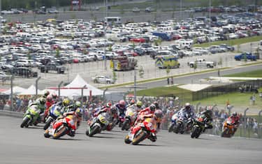 Usa, Spagna e Italia: tre Nazioni si fanno per 8 (Gp)