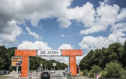 Olandesi d'Olanda, una storia difficile nel motociclismo