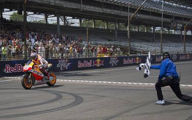 arrivo_marquez_indianapolis_getty