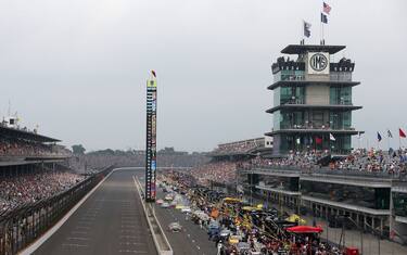 MotoGP nel regno dei motori ecco cos Indianapolis Sky Sport