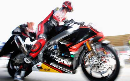 MotoGP 2015, arriva l'Aprilia: accordo con Gresini Racing
