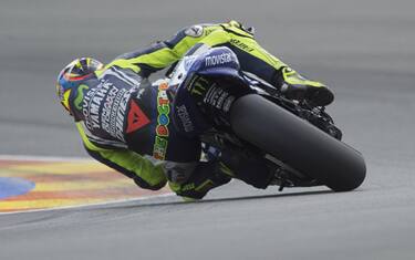 Un 2015 a manetta: gli appuntamenti del Motomondiale
