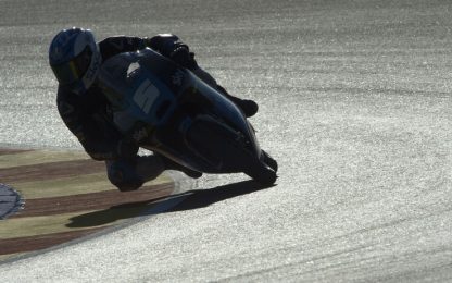 Jerez, ultimi test per Moto2 e Moto3. Poi sarà Motomondiale!
