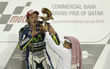 Rossi e le rosse: il Motomondiale non è più lo stesso