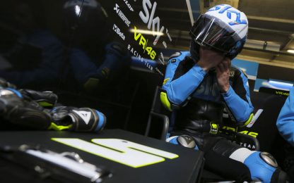 GP Francia, lo Sky Racing Team Vr46 pronto a dare battaglia