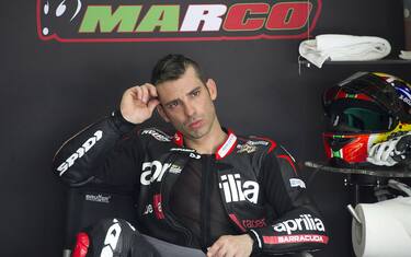 Aprilia-Melandri, si va verso il divorzio?