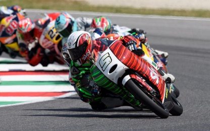Moto3. GP Italia, la storia di un podio cercato e ottenuto