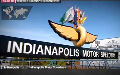 Indianapolis e la MotoGP, storia di un amore recente