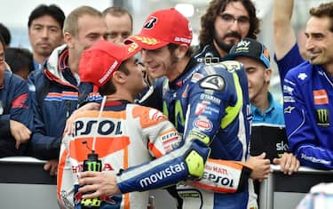 rossi_pedrosa_getty