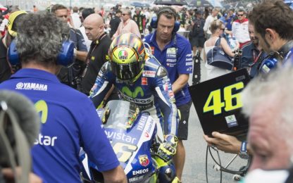 MotoGP, prossima tappa Losanna: tutte le ipotesi dopo il ricorso di Rossi 