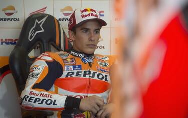 Troppe minacce, i tifosi italiani di Marquez rinunciano al Mugello