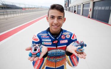 Enea-Bastianini