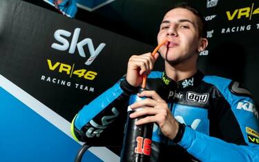 Quella spericolata saggezza dei 20 anni: buon compleanno Mig