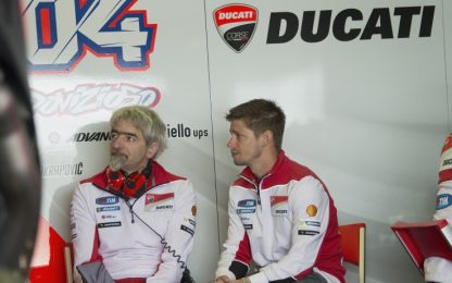 Ducati, cambio di programma: Stoner assente nei prossimi test