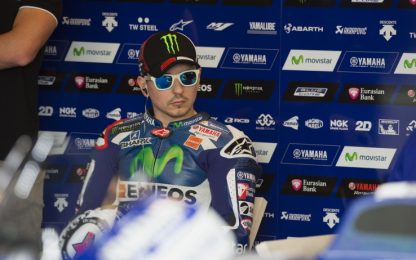 Yamaha: Lorenzo non sarà più un nostro pilota. Ducati: Correrà con noi