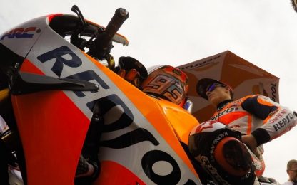 La MotoGP dopo Aragon: tutti i numeri del gp