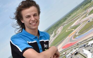 Bulega, 17 anni e tante chance per essere grande