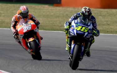 GettyImages-Rossi-Pedrosa