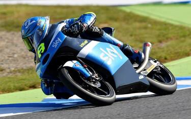 Podio per Bulega, Migno 24°. Vince Bastianini