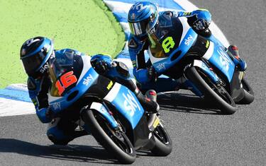 Bulega: "Sono felice". Migno: "Ci ho provato"