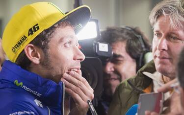 Vale: "Ero fiducioso, non mi aspettavo la caduta"