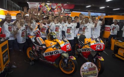 MotoGP, ritorno in Giappone: tutti i numeri del gp
