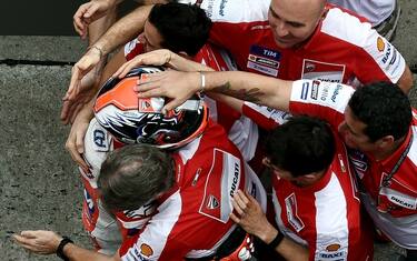 Dovizioso no limits: "Potevo fare ancora meglio"