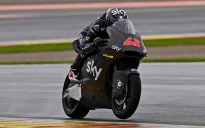 MotoGP verso i test a Jerez. Pecco vola a Valencia
