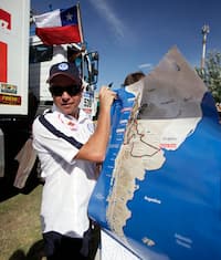 Dakar, al via da Buenos Aires la 32esima edizione