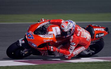 Moto Gp, Stoner mette tutti in fila in Qatar